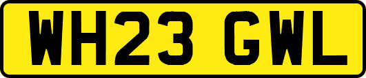 WH23GWL