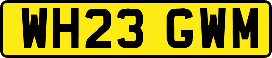 WH23GWM