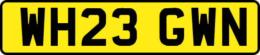 WH23GWN