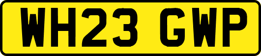 WH23GWP