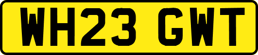 WH23GWT