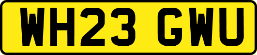 WH23GWU