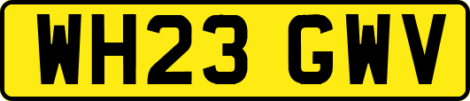 WH23GWV