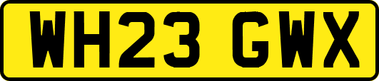 WH23GWX