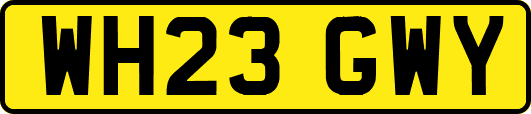 WH23GWY
