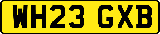 WH23GXB