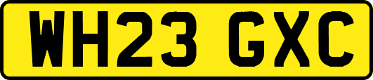 WH23GXC