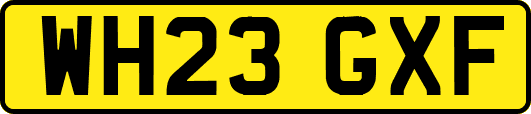 WH23GXF