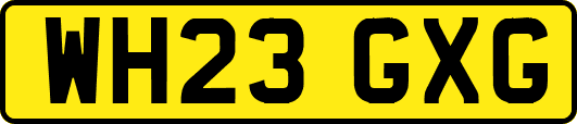 WH23GXG