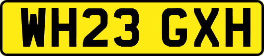 WH23GXH
