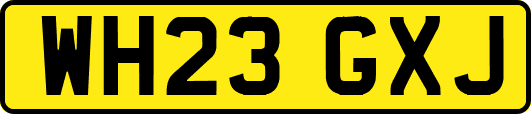 WH23GXJ