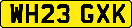 WH23GXK
