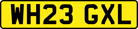 WH23GXL