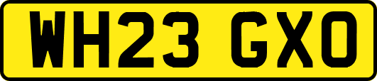 WH23GXO