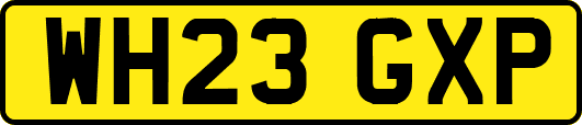 WH23GXP