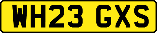 WH23GXS