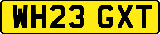 WH23GXT