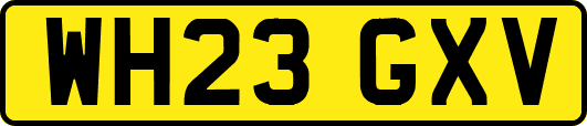WH23GXV