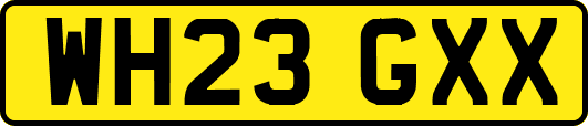WH23GXX