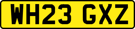 WH23GXZ