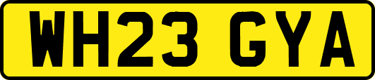 WH23GYA