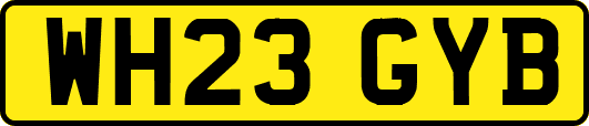 WH23GYB