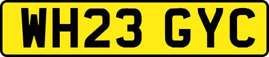 WH23GYC