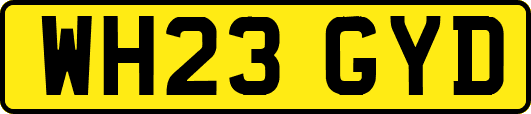 WH23GYD