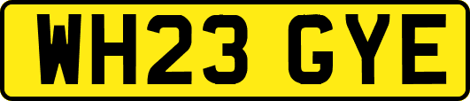 WH23GYE