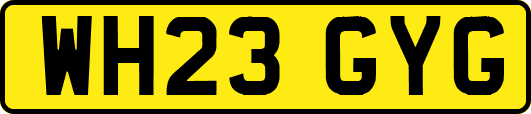 WH23GYG