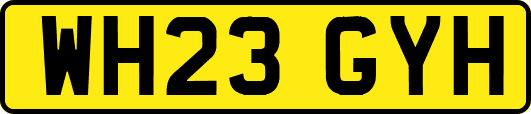 WH23GYH