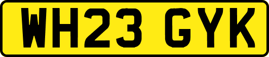 WH23GYK