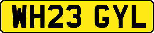 WH23GYL