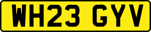 WH23GYV