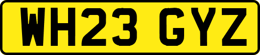 WH23GYZ