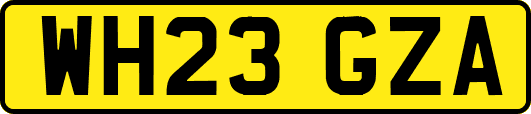 WH23GZA