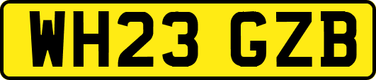 WH23GZB