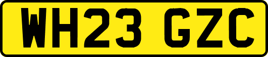 WH23GZC