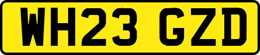 WH23GZD