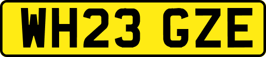 WH23GZE