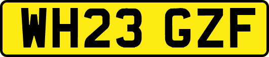 WH23GZF