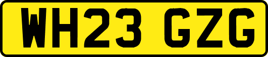 WH23GZG