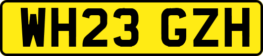 WH23GZH