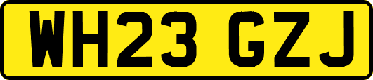 WH23GZJ