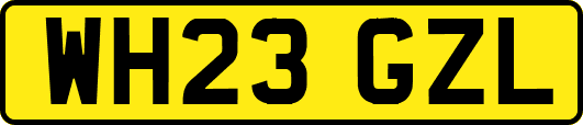 WH23GZL