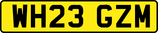 WH23GZM