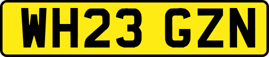 WH23GZN