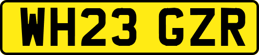 WH23GZR