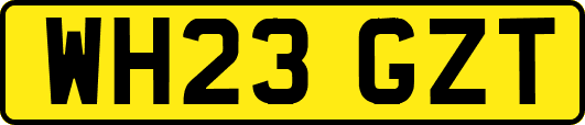WH23GZT