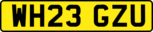 WH23GZU
